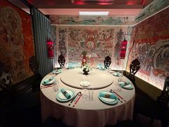 -花马天堂云南餐厅 Lost Heaven(外滩店)