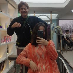 -形象革命造型·护肤Hair Studio