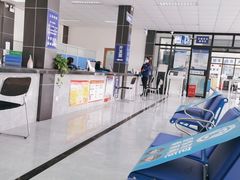 -北京市二清机动车检测场有限公司