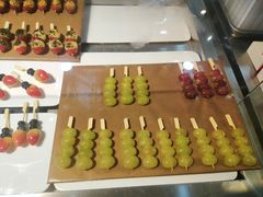 -秋林公司(北大街店)