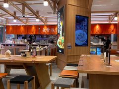 -味千拉面(光启城时尚购物中心店)