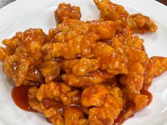 -汉思肴 热面皮(虬江路店)