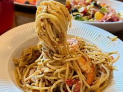 -UPPER KITCHEN(延安路店)