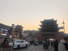 -鼓楼夜市