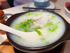 -山顶沙河粉-粤菜馆(凯旋店)