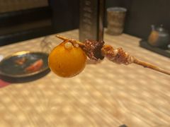 -鸟山鸣·日料食堂(王府井店)
