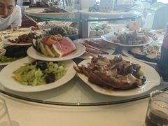 -渔公码头·九龙湾国际饭店