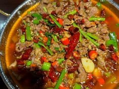 -拾捌川·自贡爆炒(新街口店)