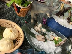 -慢丽江·云南野生菌土鸡锅(付家庄店)