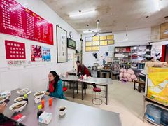 -老赵面店(大西路店)