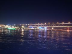 -武汉两江游览·夜游长江(汉口粤汉码头)