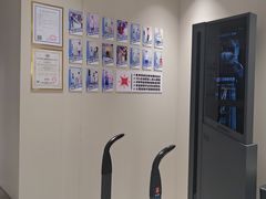 -星动力游泳健身(博地影秀城店)