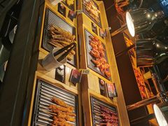 -比格比萨自助(德思勤四季汇店)