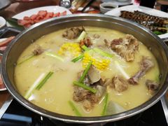 -东国海鲜火锅城(氹仔店)