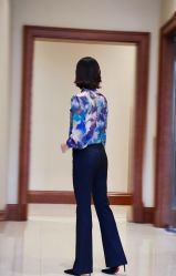 -优山定制西服衬衫大衣(国贸店)