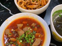 -李记小小吃(涪江路店)
