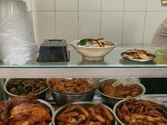 -再回首鸡肉米线(人民路一店)