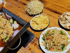 -宣恩烤活鱼(宣恩总店)
