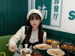 -新仙清汤牛腩(铜锣湾店)
