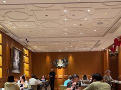 -A One Kitchen·南京精菜馆(德基广场店)