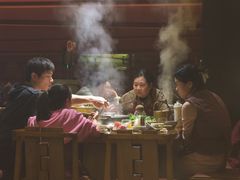 -巴奴毛肚火锅(广益哥伦布店)