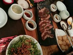 -黑牛の店·和牛烧肉(大悦城店)