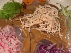 -京味斋·北京烤鸭(华威桥北工大店)