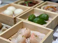 -蔡澜点心·粤菜(西单大悦城店)