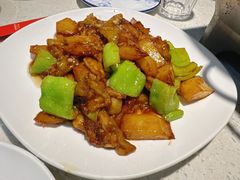 -锦州烧烤·老成都家常菜(东大桥店)