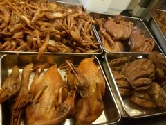 -红砖厝洪濑卤料店(南俊路店)