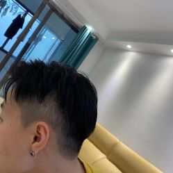 点击看大图 -Mentor Hair Salon