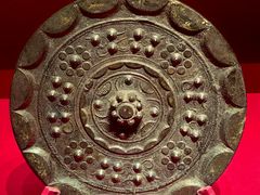 -北京大葆台遗址博物馆