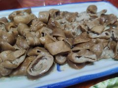 -大邑李记肥肠血旺