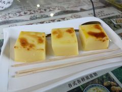 -周大娘牛乳(旧寨古村总店)