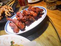 -宝翠花园餐厅(沙湖店)