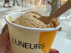 -LUNEURS月乐诗·法式冰淇淋(北外滩来福士广场店)