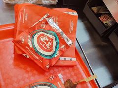 -塔斯汀中国汉堡(徐汇汇京广场店)