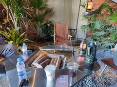 -J Create城市露营咖啡·简餐·宠物(上海动物园店)