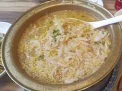 -九转小磨·非遗东北菜(群力店)