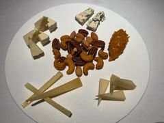 -Oyster Talks 四度蚝法餐厅