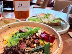 -O'mills Sourdough Bakery&Bistro(永嘉路店)