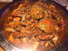 -谢蟹浓·肉蟹煲(新奥店)