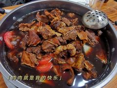 -鲁厚源牛肉坊(阳光100店)