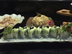 -隐鮨日料(北辰三角洲店)