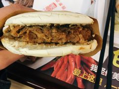 -魏家凉皮(北京南站店)