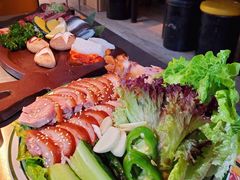 -炑八韩烤(琼华店)