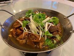 -百花人家(清水田园店)