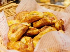 -布兰格(名仕花园店)