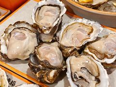-蚝当家·海鲜龙虾烧烤(文二路原开蚝屋店)