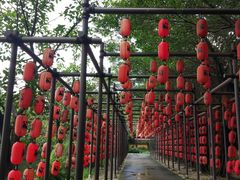 -茂德公草堂